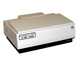 спектрофотометр СФ-2000