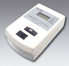 Цифровой фотометр AP-700, Apel, Япония, со встроенными фильтрами (405, 420, 460, 510, 540, 600, 660 нм).
