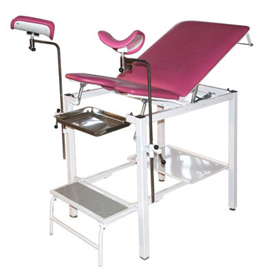 Модель: КГФВ 02 Кресло гинекологическое/ урологическое 