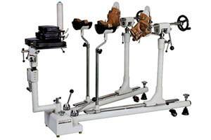 Ортопедическая приставка к столу ТОТ30 и ТОТ31, Юж. Корея