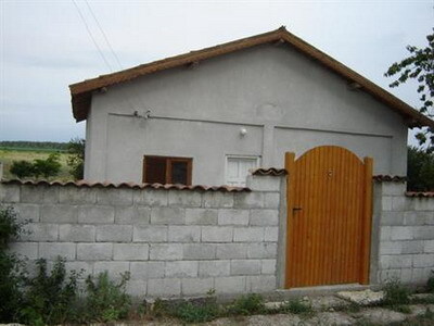 Болгария Этот хороший дом для продажа расположен в деревне на 16 км. далеко от города Балчика