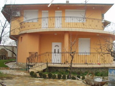 Болгария - Продается новый дом люкс около Варна - Совершенно новая роскошная вилла для продажа