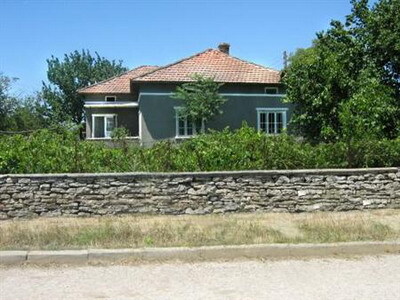 Болгария Варна Полностью отремонтированы дома на продажу