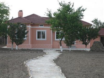 Болгария Добрич - Этот отремонтированный дом для продажа расположен в хорошей деревне