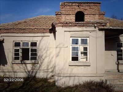 Болгария, Варна - Отремонтирован дома для продажа