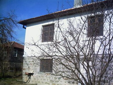 Болгария, Дом для продажа в деревня, только 17 км побережье Черного моря