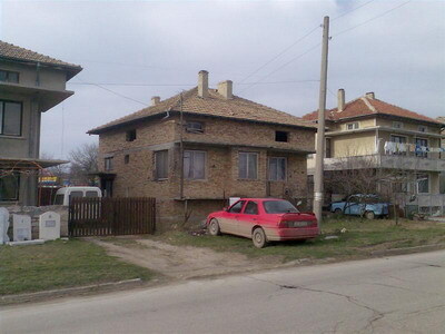 Дом в Болгарии, квартира, для продажа с 3 спальни