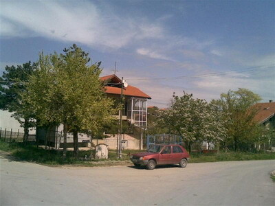 Дом в Болгарии, купить дом люкс на море