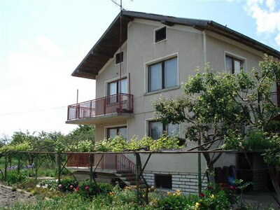 Болгария, Уютный дом для продажа с 4 спальни