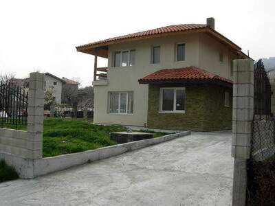 Дом в Болгарии, Балчик - купить дом люкс на море
