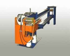 Уникальные ТРУБОГИБОЧНЫЕ станки с ЧПУ от 4 до 279 мм