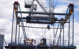 Продажа подъемников ПВЛ-60