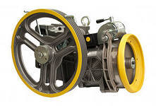 Лебедку MR12 Sicor SPA новую продам