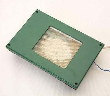 Фонарь концевой сигнальный светодиодный ФКС-54/110