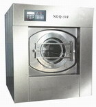 Промышленные стиральные машины