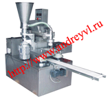 Автомат для производства ПЯНСЕ