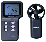 Анемометр AR-836