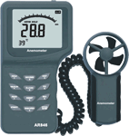 Анемометр AR-846