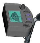 Металлоискатель AR924