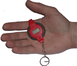 Цифровой манометр для шин ARG-100