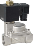 YCP32 Электромагнитный (соленоидный) клапан непрямого действия