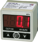 Датчик-реле давления ДРМ-Н-20