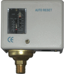 Реле давления ДР-Д