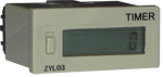Счетчик времени наработки ZYL03