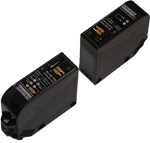 Датчик барьерный BX15M-TFR