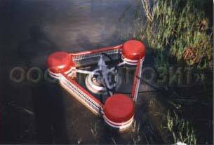 Бон заградительный, бон постоянной плавучести, скиммер дисковый, скиммер универсальный, скиммер щеточный