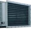 Воздухоохладители В0 для центральных кондиционеров 