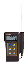 Цифровой термометр DT-300