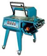 Полуавтоматические термоусадочные машины Pactur Lady-Pack 45N, 65N, 80N, 110N