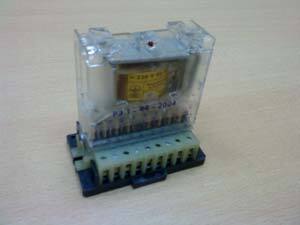 реле РПУ-3М-114, реле РПУ-3М-118, реле РПУ-3М-112Т, реле РПУ-3М-114Т, реле РПУ-3М-116Т