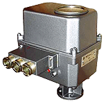 Механизм сигнализации положения МСП-А