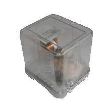 Реле РТ 40/Ф - реле максимального тока