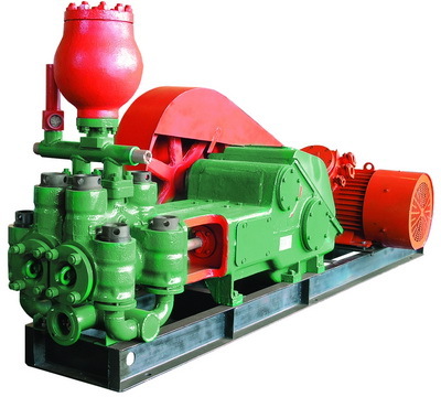 Агрегаты насосные АН-32, АН-50, АН-125