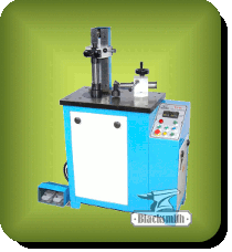 Кузнечный станок BLACKSMITH — V2-16