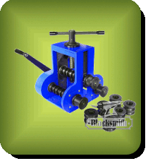 Ручной трубогиб — М07-TG