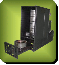 Печь на отработанном масле Жар-25