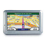 Автомобильный GPS навигатор GARMIN по доступной цене