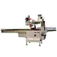 Горизонтальная упаковочная машина РТ-УМ-ГШ, РТ-УМ-ГШ-01(-02)