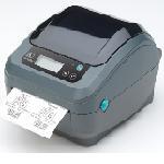 Принтеры для печати этикеток ZEBRA GK420d/t, GX420d/t, GX430t