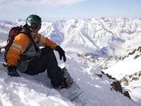 Горнолыжные программы - Снежные горы и древние города