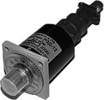 Задатчики ручные РЗД-12, РЗД-22