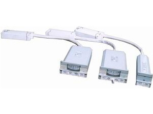 Блоки ручного управления БРУ-22, БРУ-32, БРУ-42