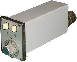 Блоки управления БУ-12, БУ-21