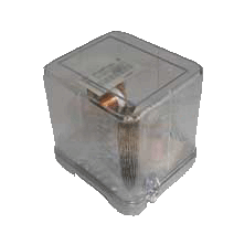 Реле максимального тока РТ-40/1Д