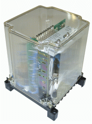 Реле тока РТФ-9