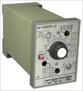 Реле времени ВЛ-54, ВЛ-55, ВЛ-73М, ВЛ-74М, ВЛ-75М, ВЛ-76М, ВЛ-77М, ВЛ-78М, ВЛ-79М